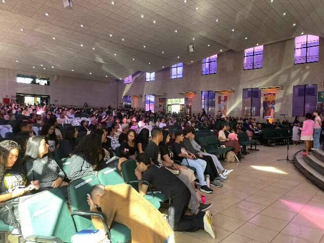 &quot;Prontos para subir&quot;: jovens evang&eacute;licos dizem que n&atilde;o temem arrebatamento