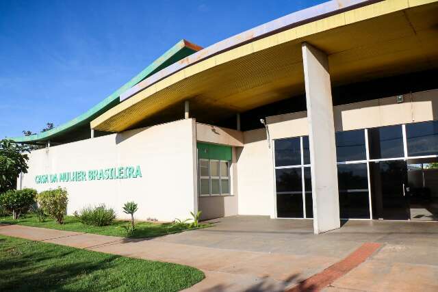 Casa da Mulher Brasileira suspende atendimento para dedetiza&ccedil;&atilde;o