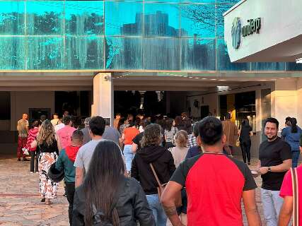 Termina nesta ter&ccedil;a-feira o prazo para pedir isen&ccedil;&atilde;o da taxa de inscri&ccedil;&atilde;o do CNU
