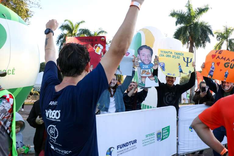 Campo Grande News