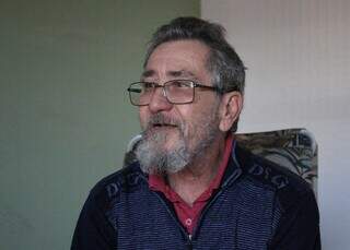 Jos&eacute; teve de esperar 30 anos, mas abra&ccedil;ou novamente a irm&atilde;