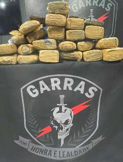 Traficante procurado, &ldquo;Japon&ecirc;s do PCC&rdquo; &eacute; preso vendendo maconha no Jd. Itamarac&aacute;