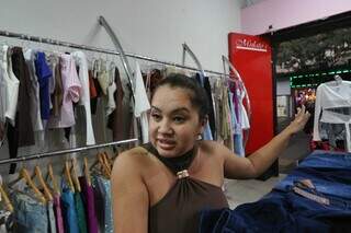 Lojistas t&ecirc;m &quot;p&eacute; atr&aacute;s&quot; com mais um plano de melhorias no Centro