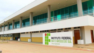 IFMS encerra no dia 10 inscrições para 150 vagas de cursos técnicos gratuitos IFMS encerra no dia 10 inscrições para 150 vagas de cursos técnicos gratuitos