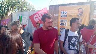 PT elege diretório com foco na organização do partido e em reeleição de Lula PT elege diretório com foco na organização do partido e em reeleição de Lula