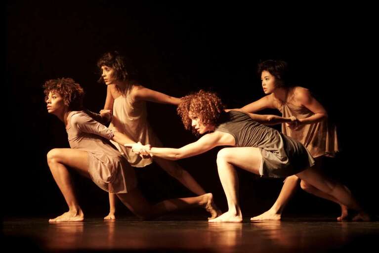 Semana tem espetáculo explorando conflitos e desejos do feminino
