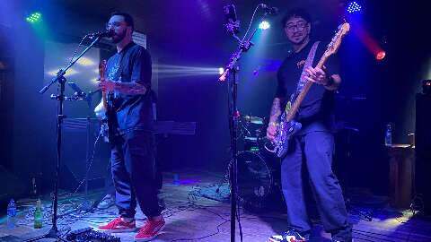 Esquece sertanejo, Campo Grande tem oficialmente uma rua do rock