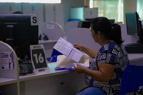 Refis j&aacute; atendeu 35 mil e prazo termina sexta com at&eacute; 80% de desconto