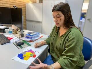 MS registra aumento de 14% nos casos de HIV com 130 diagnósticos em 2024 MS registra aumento de 14% nos casos de HIV com 130 diagnósticos em 2024