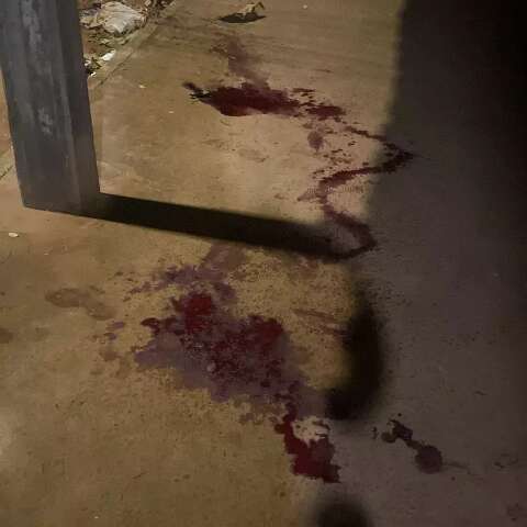 Rapaz tenta correr, mas acaba assassinado a tiros no Jardim Campo Nobre
