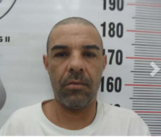 Foragido h&aacute; dois anos de pres&iacute;dio &eacute; morto em confronto com a pol&iacute;cia