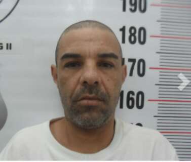 Foragido h&aacute; dois anos de pres&iacute;dio &eacute; morto em confronto com a pol&iacute;cia