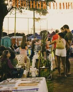Feiras culturais que mobilizam cidade aos domingos cobram legisla&ccedil;&atilde;o pr&oacute;pria