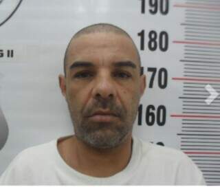 Foragido h&aacute; dois anos de pres&iacute;dio &eacute; morto em confronto com a pol&iacute;cia