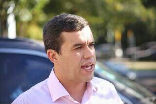 Deputado de MS integra CPI mista que vai investigar fraudes bilion&aacute;rias no INSS