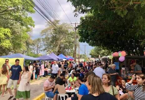 Em audi&ecirc;ncia, produtores pedem valoriza&ccedil;&atilde;o, alvar&aacute; e apoio para feiras culturais