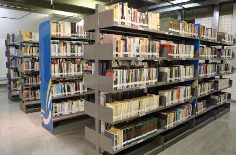 F&eacute;rias em biblioteca p&uacute;blica tem atividades gratuitas para crian&ccedil;ada