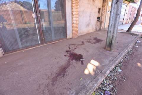 Atirador vigiou &quot;terror&quot; de bairro horas antes de assassinato no Campo Nobre