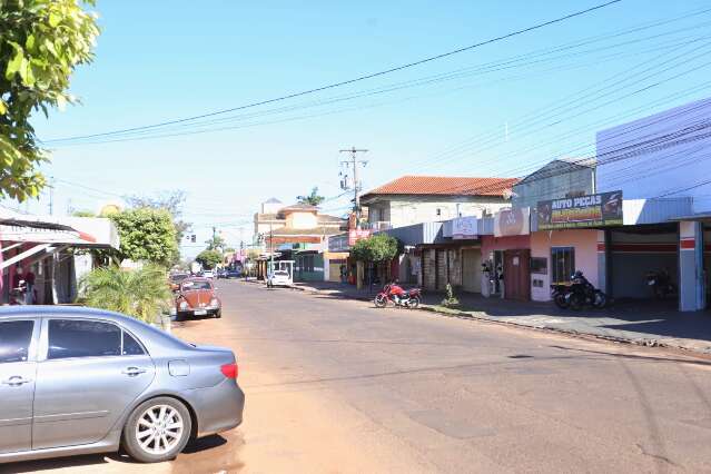 Comerciantes reclamam de inseguran&ccedil;a e cobram solu&ccedil;&atilde;o contra onda de furtos 