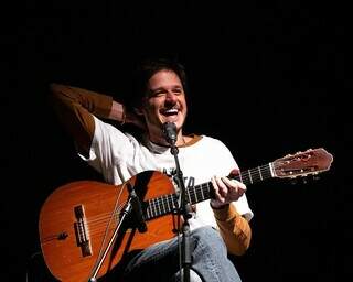 De Jo&atilde;o Gomes e Sidney Magal, veja os shows previstos no 2&ordm; semestre 