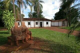 MS terá jornada inédita para celebrar patrimônio cultural, raízes e saberes MS terá jornada inédita para celebrar patrimônio cultural, raízes e saberes
