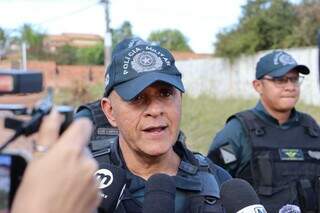 Com extensa ficha criminal, homem leva quatro tiros em via p&uacute;blica