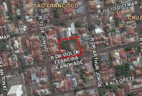 Estudo revela impacto urbano de novo condom&iacute;nio no S&atilde;o Francisco