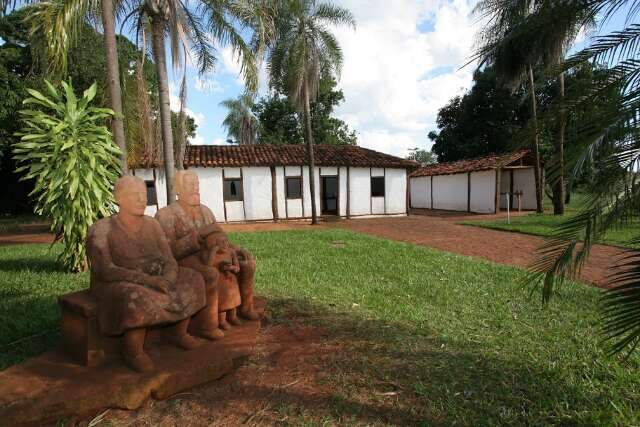 MS terá jornada inédita para celebrar patrimônio cultural, raízes e saberes