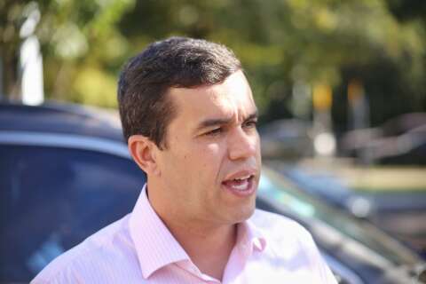 Deputado de MS integra CPI mista que vai investigar fraudes bilion&aacute;rias no INSS