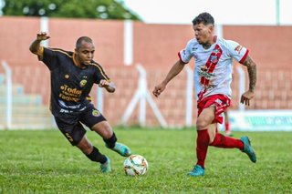 Série B de MS estreia com seis clubes, rodada simultânea e dois acessos Série B de MS estreia com seis clubes, rodada simultânea e dois acessos