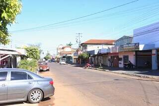 Comerciantes reclamam de insegurança e cobram solução contra onda de furtos Comerciantes reclamam de insegurança e cobram solução contra onda de furtos