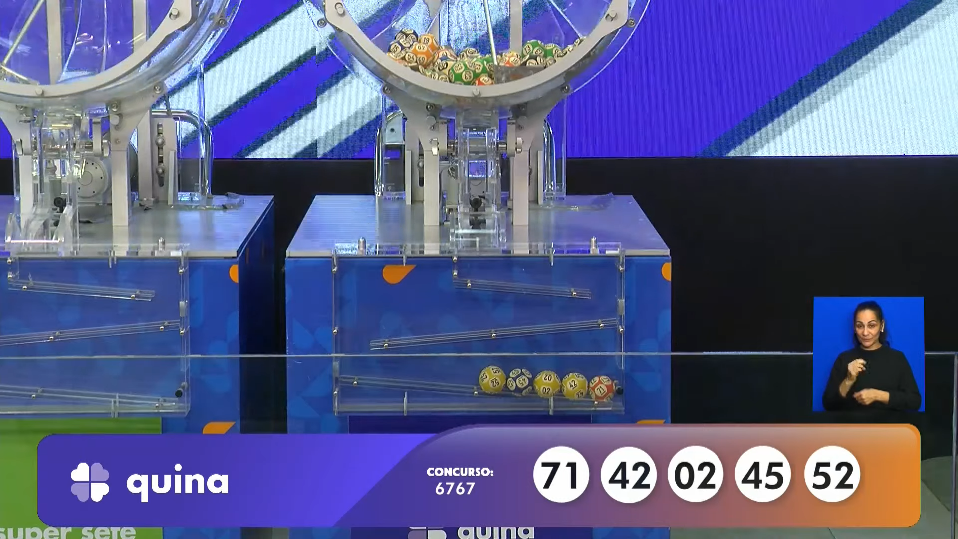 Lotof cil Quina e mais confira - Ecbbd942aa266c33ddd356a6a8ff37fc368483bc 