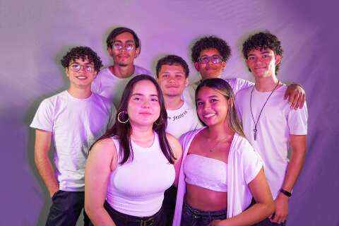 F&oacute;rum &ldquo;Criar sem Pirar&rdquo; discute sa&uacute;de mental, arte e tecnologia com jovens