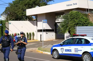 H&aacute; 9 anos, Justi&ccedil;a n&atilde;o consegue decidir se rua &eacute; de condom&iacute;nio ou da cidade