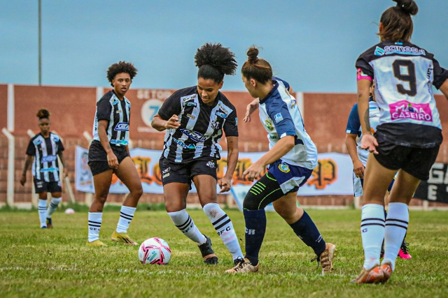 Oper&aacute;rio conhece advers&aacute;rio na Copa do Brasil Feminina nesta ter&ccedil;a