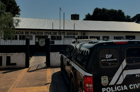 Comerciante e fam&iacute;lia s&atilde;o amarrados e feitos ref&eacute;ns durante roubo 