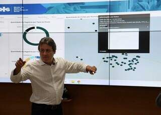 Estado quer lançar aplicativo para agendar consultas pelo SUS Estado quer lançar aplicativo para agendar consultas pelo SUS