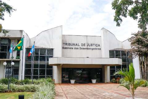 Contrata&ccedil;&otilde;es de 160 novos cargos para o TJMS depender&aacute; do or&ccedil;amento