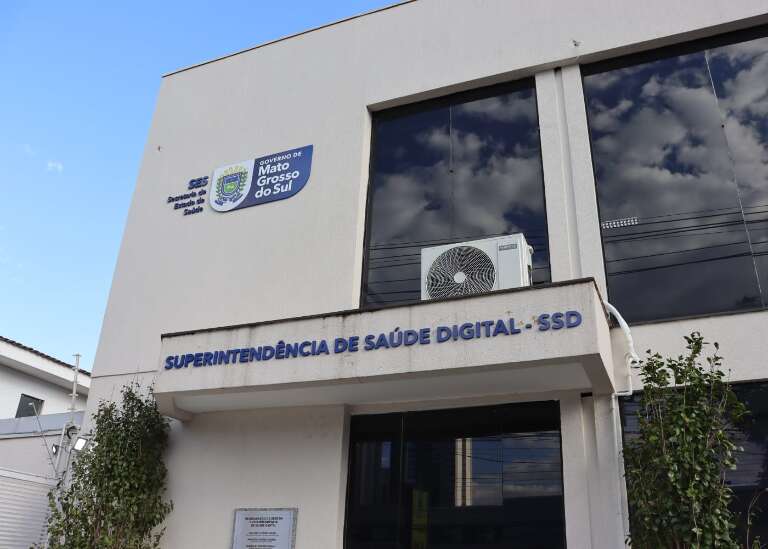 Campo Grande News