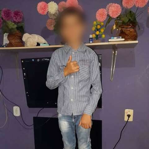 Menino autista morreu em lagoa ao correr atr&aacute;s de c&atilde;o