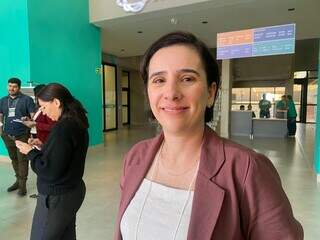 Em evento na Capital, Minist&eacute;rio fala em destinar 10% de multas &agrave; arboriza&ccedil;&atilde;o