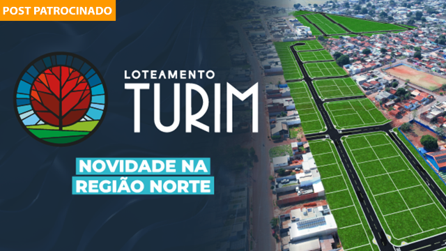 Neste s&aacute;bado, Financial lan&ccedil;a o Loteamento Turim na regi&atilde;o norte de Campo Grande
