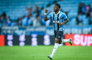 Grêmio vence São José e conquista pentacampeonato da Recopa Gaúcha Grêmio vence São José e conquista pentacampeonato da Recopa Gaúcha