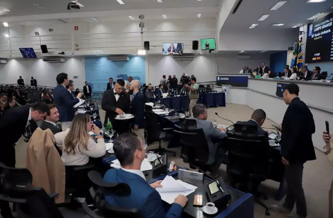 Prefeitura quer oferecer arrecada&ccedil;&atilde;o como garantia para empr&eacute;stimos