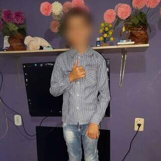Menino autista morreu em lagoa ao correr atr&aacute;s de c&atilde;o