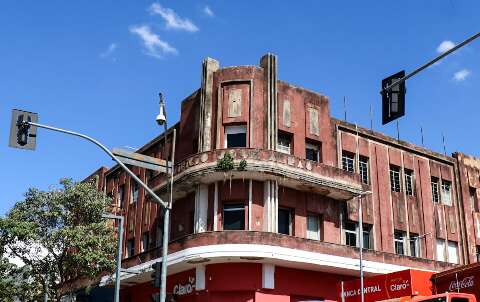 &ldquo;Rota 14&rdquo;: Rua 14 de Julho ter&aacute; estudo sobre 42 pr&eacute;dios hist&oacute;ricos