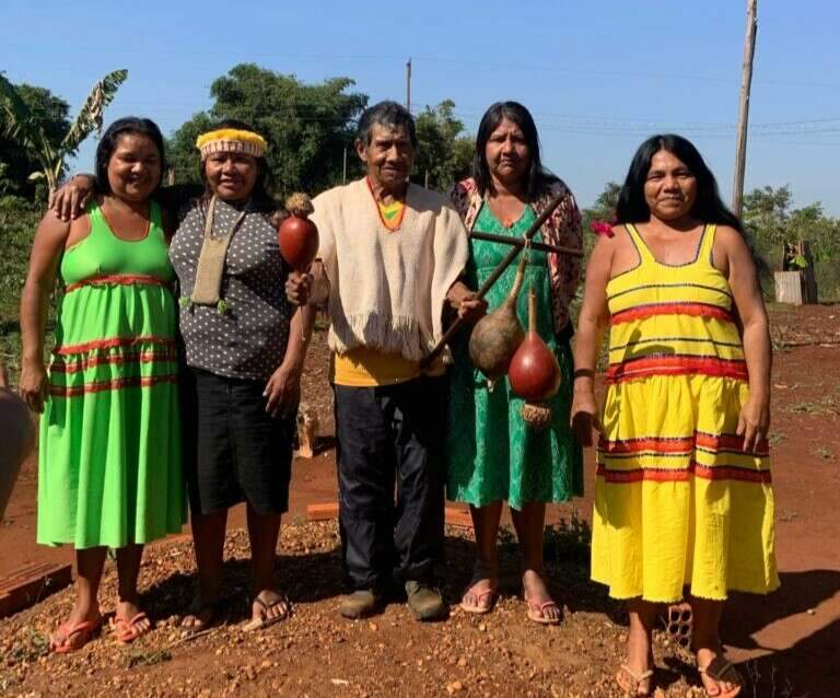 Pai levado na ditadura é encontrado em Mato Grosso do Sul após 40 anos