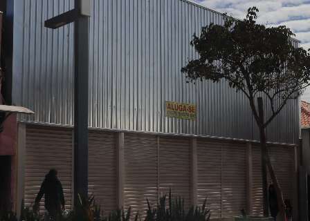 Para 37% dos leitores, aluguel caro &eacute; principal obst&aacute;culo para com&eacute;rcio 