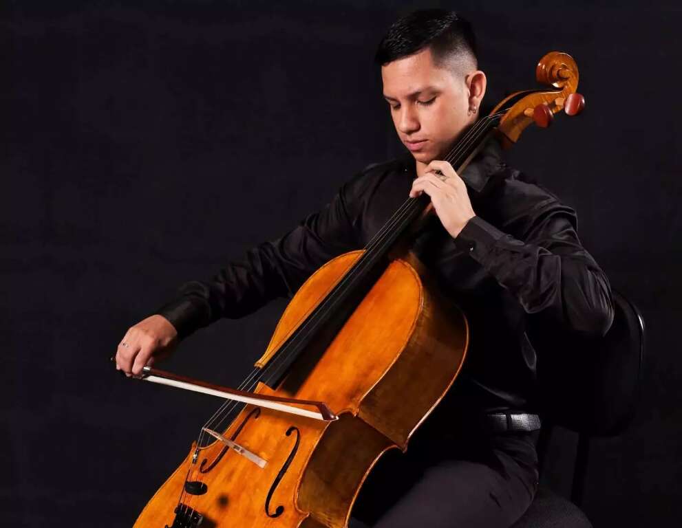 Recital celebra Villa-Lobos e Manuel de Falla com entrada gratuita 