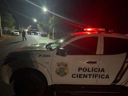 Crian&ccedil;a de 11 anos &eacute; encontrada morta ap&oacute;s sair sozinho de casa